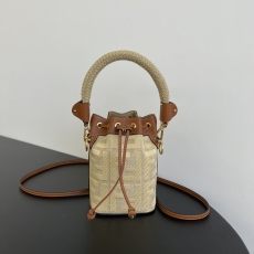 Fendi Bucket Bags